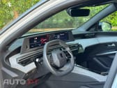 Peugeot 3008 1.2 Hybrid Allure e-DCS6