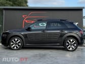 Citroen C4 Cactus 1.2 PureTech Feel