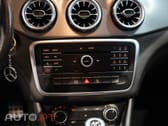 Mercedes-Benz CLA 200 d AMG Line