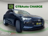Audi E-Tron 50 QUATTRO