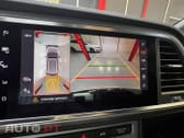Seat Ateca 1.5 TSI FR DSG