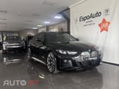 BMW i4 eDrive40 Edição Desportiva M