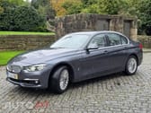 BMW 330 e iPerformance Line Luxury