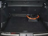 DS DS7 E-Tense Performance Line
