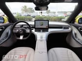Smart #1 66 kWh Pro+