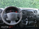 Renault Master Master 2.3 Dci 130 CV L2H2 GPS IVA Dedutível