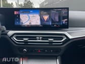 BMW 330 e Touring Aut. M Sport