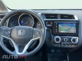 Honda Jazz 1.3 I-VTEC