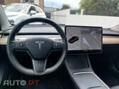 Tesla Model 3 Long-Range Dual Motor AWD