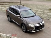 Mitsubishi Outlander 2.2 DI-D Intense