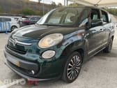 Fiat 500L 1.6 MJ Lounge