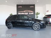 Mercedes-Benz B 250 e 8G-DCT AMG Line