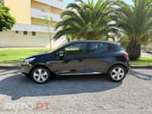 Renault Clio 0.9 TCe Limited
