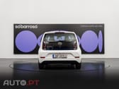 Volkswagen e-Up Standard