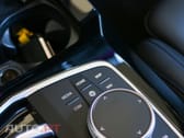 BMW iX3 M Sport Impressive