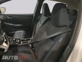 Nissan Leaf ACENTA 40KWH