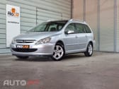 Peugeot 307 SW 1.6 HDi