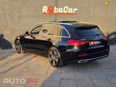 Mercedes-Benz C 300 e 9G-TRONIC Edition Avantgarde
