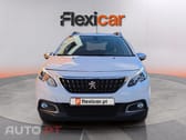 Peugeot 2008 1.2 PureTech Style