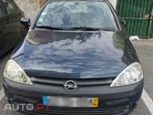 Opel Corsa 1,200 sport