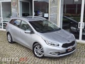 Kia Ceed SW 1.6 CRDi
