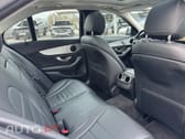 Mercedes-Benz C 220 BlueTEC Avantgarde Aut.