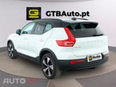 Volvo XC40 T5 Recharge R Design I.V.A DEDUTIVEL