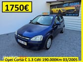 Opel Corsa 1.3 CDTi Enjoy