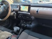 Citroen C4 Cactus 1.6 e-HDi Shine ETG6 92g