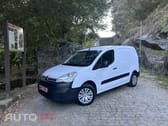 Citroen Berlingo 1.6 BlueHDi L1 3L