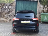 Ford Kuga 1.5 TDCi EcoBlue ST-Line Aut.