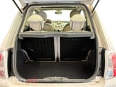 Fiat 500 1.2 8V Lounge