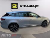 Renault Mégane GRANDTOUR 1.6 E-TECH PLUG-IN BUSINE