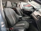 BMW X1 16 d sDrive Auto
