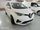 Renault Zoe (c/ Bateria) Limited 50