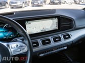 Mercedes-Benz GLE de 4Matic