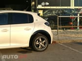 Peugeot E-208 50 kWh GT