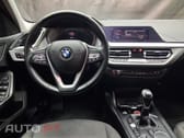 BMW 118 i Corporate