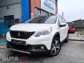 Peugeot 2008 1.2 PureTech Crossway EAT6