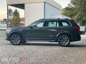 Volvo XC90 2.0 D4 Momentum