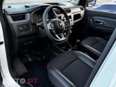 Renault Express 1.5 Azul dCi Confort