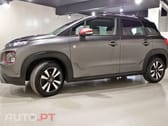 Citroen C3 Aircross 1.2 PureTech C-Series