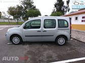 Renault Kangoo 1.5 DCI Confort S/S 90cv