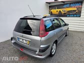 Peugeot 206 SW 1.4 HDi Colorline