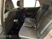 Volkswagen T-Cross 1.0 TSI Style DSG