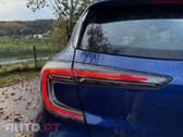 Renault Captur 1.0 TCe Evolution Bi-Fuel