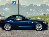 BMW Z4 M M-SPORTPAKET