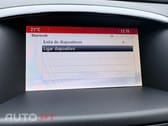 Opel Astra Sports Tourer 1.6 CDTi Executive S/S
