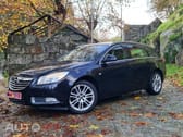 Opel Insignia 2.0 CDTI Cosmo