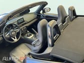 Mazda MX-5 MZR 1.5 Sky.Excellence Navi